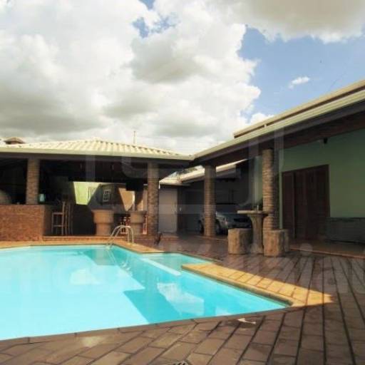 Casa - Código: 6511 - Venda: R$R$ 510.000,00 por Imobiliária Jaú