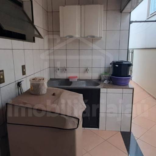 Casa - Código 6364 - Venda: R$550.000,00 por Imobiliária Jaú