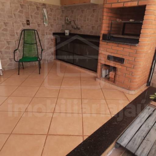 Casa - Código 6364 - Venda: R$550.000,00 por Imobiliária Jaú