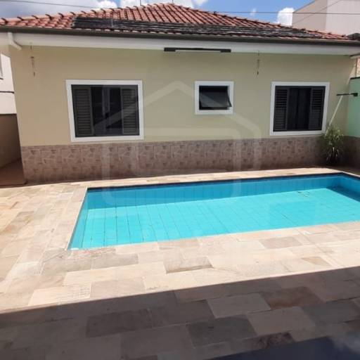 Casa - Código 6364 - Venda: R$550.000,00 por Imobiliária Jaú