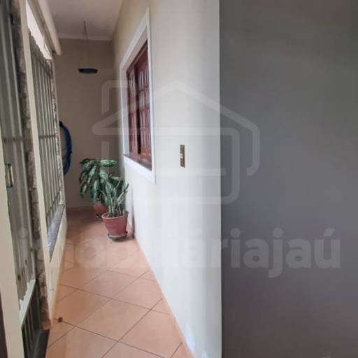 Casa - Código 6364 - Venda: R$550.000,00 por Imobiliária Jaú