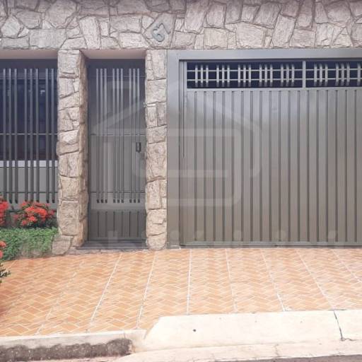 Casa - Código 6364 - Venda: R$550.000,00 por Imobiliária Jaú