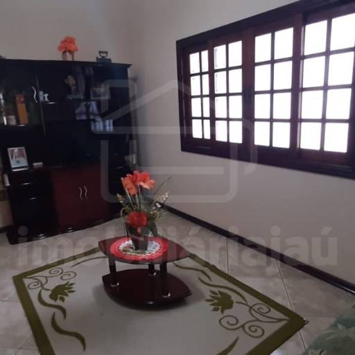 Casa - Código 6364 - Venda: R$550.000,00 por Imobiliária Jaú