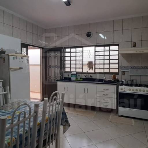 Casa - Código 6364 - Venda: R$550.000,00 por Imobiliária Jaú