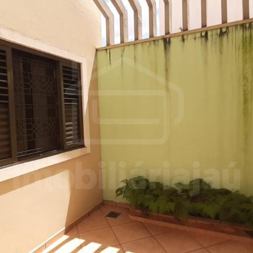 Casa - Código 6364 - Venda: R$550.000,00 por Imobiliária Jaú