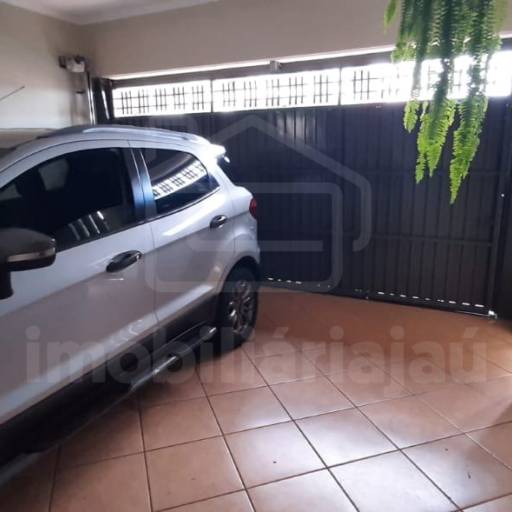 Casa - Código 6364 - Venda: R$550.000,00 por Imobiliária Jaú