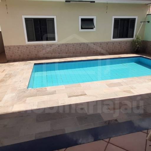 Casa - Código 6364 - Venda: R$550.000,00 por Imobiliária Jaú