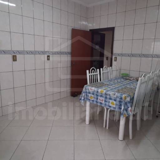 Casa - Código 6364 - Venda: R$550.000,00 por Imobiliária Jaú
