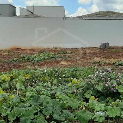 Terreno - Código 6366 - Venda: R$230.000,00 por Imobiliária Jaú