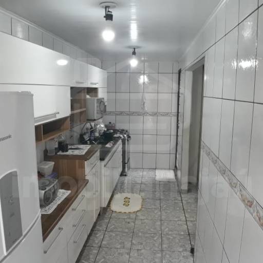 Casa - Código: 6506 - Venda: R$300.000,00 por Imobiliária Jaú