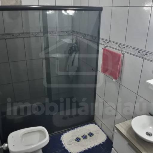 Casa - Código: 6506 - Venda: R$300.000,00 por Imobiliária Jaú