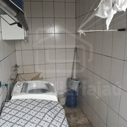 Casa - Código: 6506 - Venda: R$300.000,00 por Imobiliária Jaú