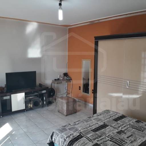 Casa - Código: 6506 - Venda: R$300.000,00 por Imobiliária Jaú