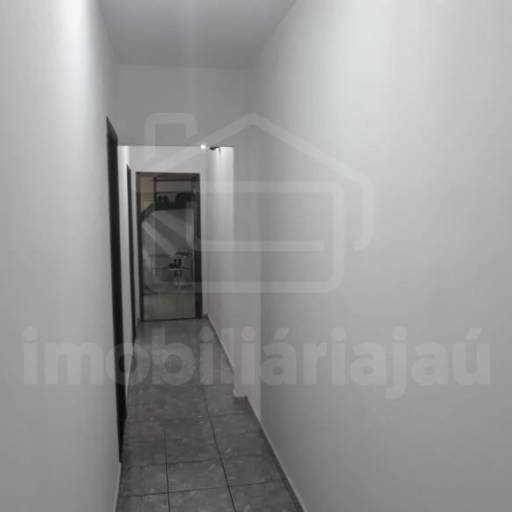 Casa - Código: 6506 - Venda: R$300.000,00 por Imobiliária Jaú