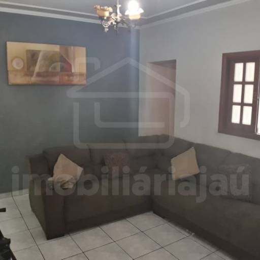 Casa - Código: 6506 - Venda: R$300.000,00 por Imobiliária Jaú