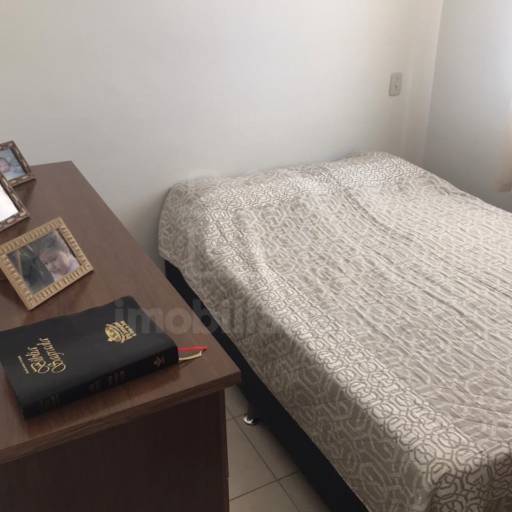 Apartamento - Código 6376 - Venda: R$159.000,00 por Imobiliária Jaú