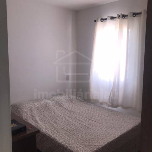 Apartamento - Código 6376 - Venda: R$159.000,00 por Imobiliária Jaú