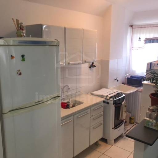 Apartamento - Código 6376 - Venda: R$159.000,00 por Imobiliária Jaú