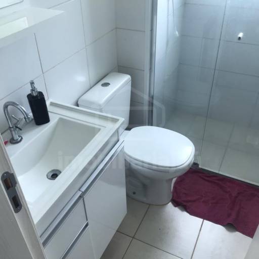 Apartamento - Código 6376 - Venda: R$159.000,00 por Imobiliária Jaú