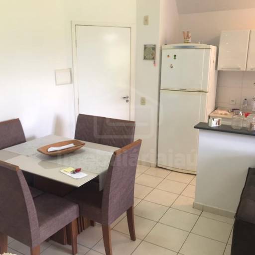 Apartamento - Código 6376 - Venda: R$159.000,00 por Imobiliária Jaú