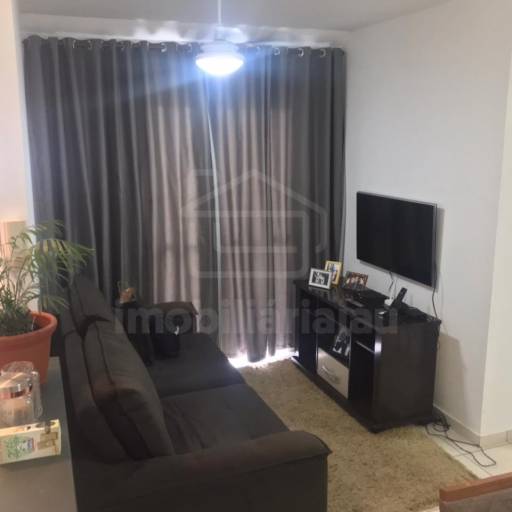 Apartamento - Código 6376 - Venda: R$159.000,00 por Imobiliária Jaú