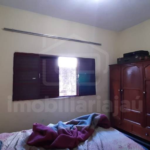 Casa - Código 6386 - Venda: R$210.000,00 por Imobiliária Jaú