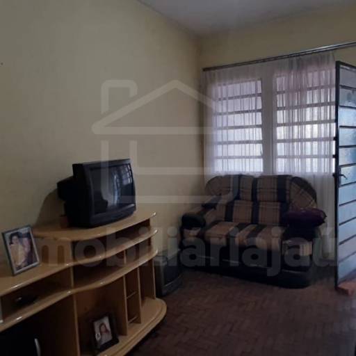 Casa - Código 6386 - Venda: R$210.000,00 por Imobiliária Jaú