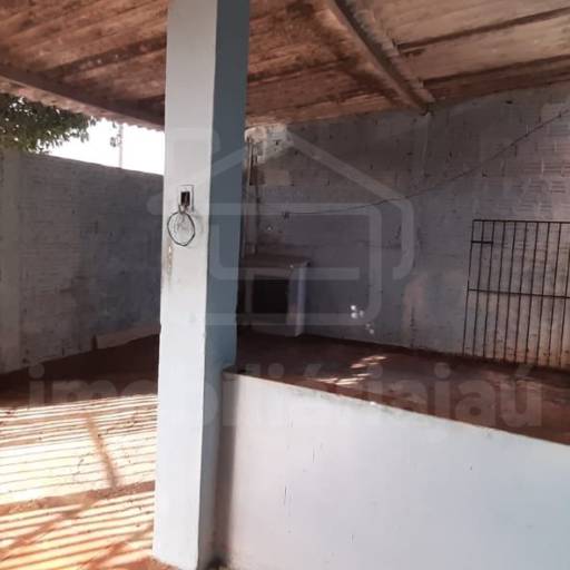 Casa - Código 6386 - Venda: R$210.000,00 por Imobiliária Jaú