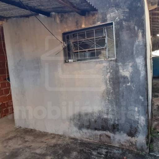 Casa - Código 6386 - Venda: R$210.000,00 por Imobiliária Jaú