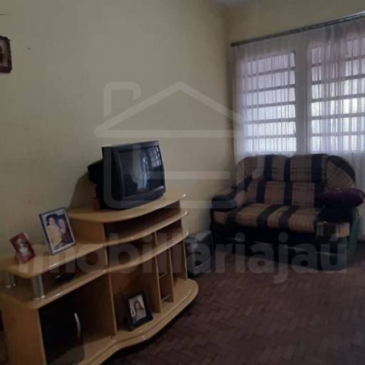 Casa - Código 6386 - Venda: R$210.000,00 por Imobiliária Jaú