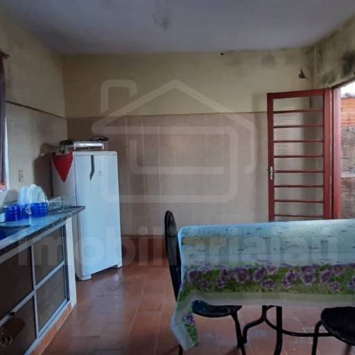 Casa - Código 6386 - Venda: R$210.000,00 por Imobiliária Jaú