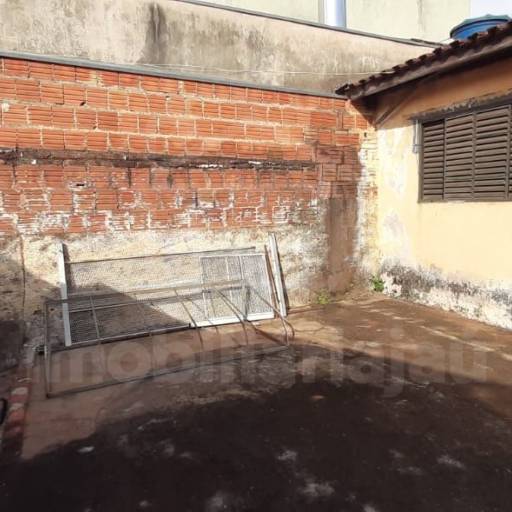 Casa - Código 6386 - Venda: R$210.000,00 por Imobiliária Jaú