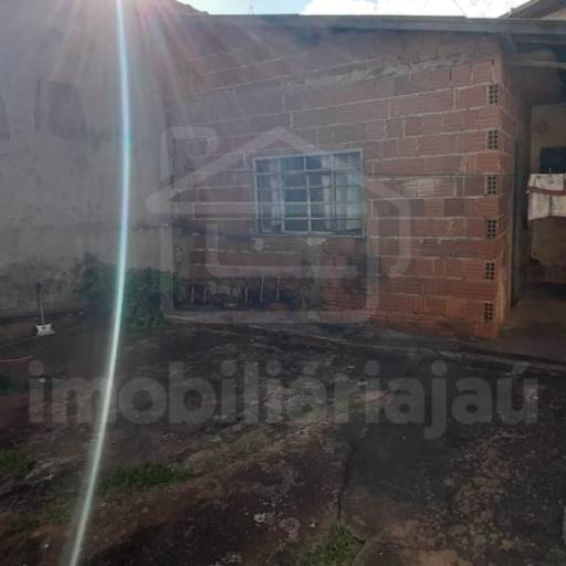 Casa - Código 6386 - Venda: R$210.000,00 por Imobiliária Jaú