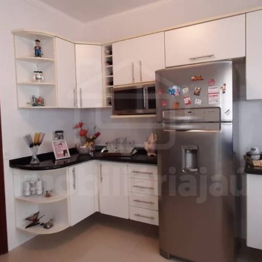 Casa - Código 6391 - Venda: R$600.000,00 por Imobiliária Jaú