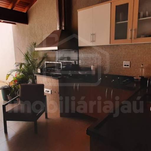 Casa - Código 6391 - Venda: R$600.000,00 por Imobiliária Jaú