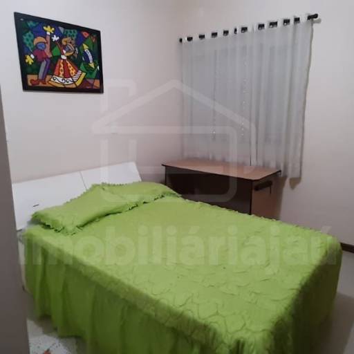 Casa - Código 6391 - Venda: R$600.000,00 por Imobiliária Jaú