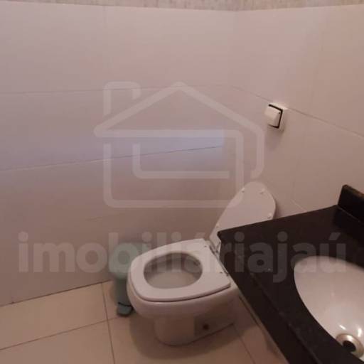 Casa - Código 6391 - Venda: R$600.000,00 por Imobiliária Jaú