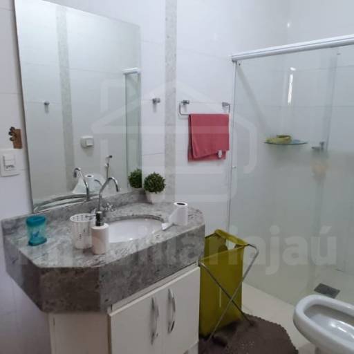 Casa - Código 6391 - Venda: R$600.000,00 por Imobiliária Jaú