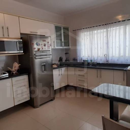 Casa - Código 6391 - Venda: R$600.000,00 por Imobiliária Jaú