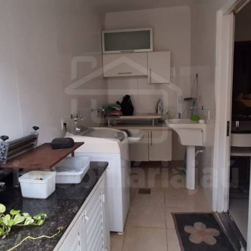 Casa - Código 6391 - Venda: R$600.000,00 por Imobiliária Jaú