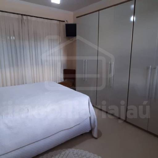 Casa - Código 6391 - Venda: R$600.000,00 por Imobiliária Jaú