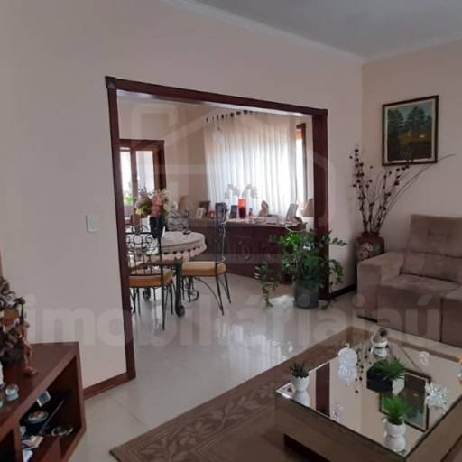 Casa - Código 6391 - Venda: R$600.000,00 por Imobiliária Jaú