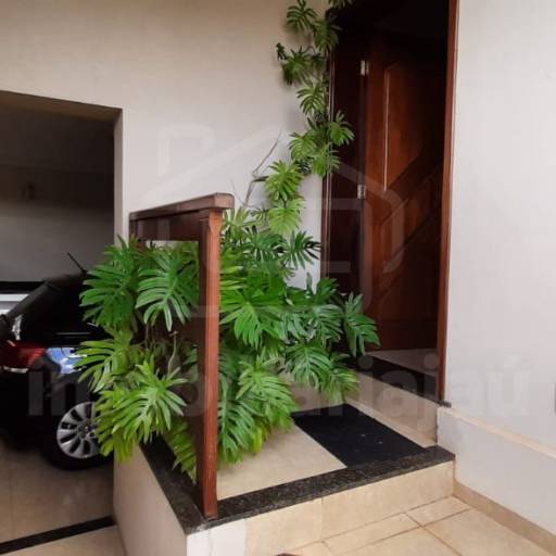 Casa - Código 6391 - Venda: R$600.000,00 por Imobiliária Jaú