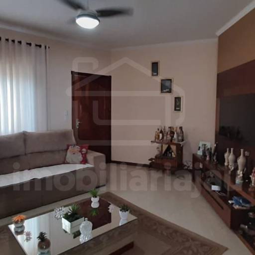 Casa - Código 6391 - Venda: R$600.000,00 por Imobiliária Jaú