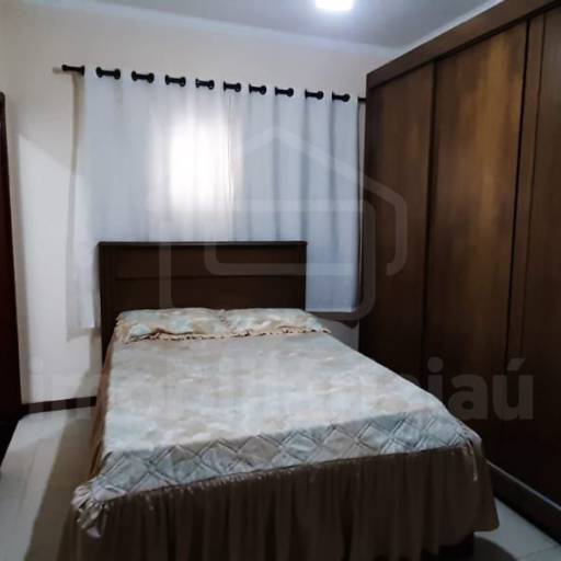 Casa - Código 6391 - Venda: R$600.000,00 por Imobiliária Jaú