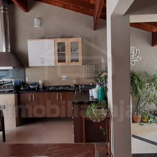 Casa - Código 6391 - Venda: R$600.000,00 por Imobiliária Jaú