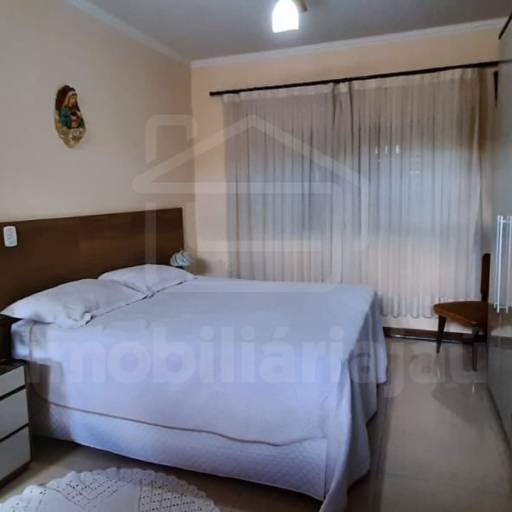 Casa - Código 6391 - Venda: R$600.000,00 por Imobiliária Jaú