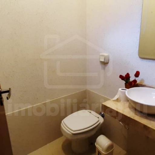 Casa - Código 6391 - Venda: R$600.000,00 por Imobiliária Jaú