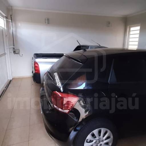 Casa - Código 6391 - Venda: R$600.000,00 por Imobiliária Jaú