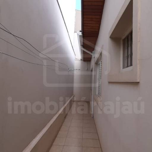 Casa - Código 6391 - Venda: R$600.000,00 por Imobiliária Jaú